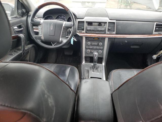 Фото 8 с аукциона – 2011 LINCOLN MKZ с VIN 3LNHL2GC9BR774719