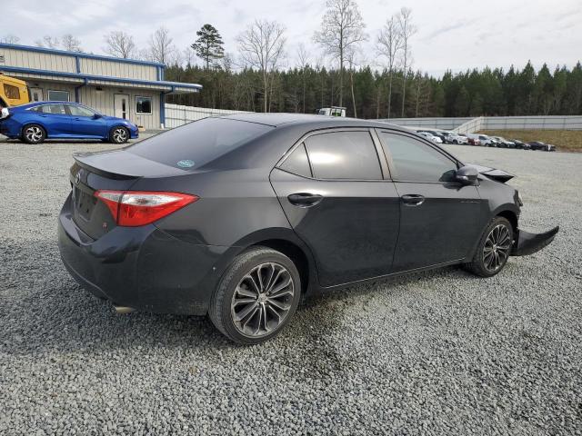 Photo 3 from auction – 2014 TOYOTA COROLLA L with VIN 2T1BURHEXEC061919