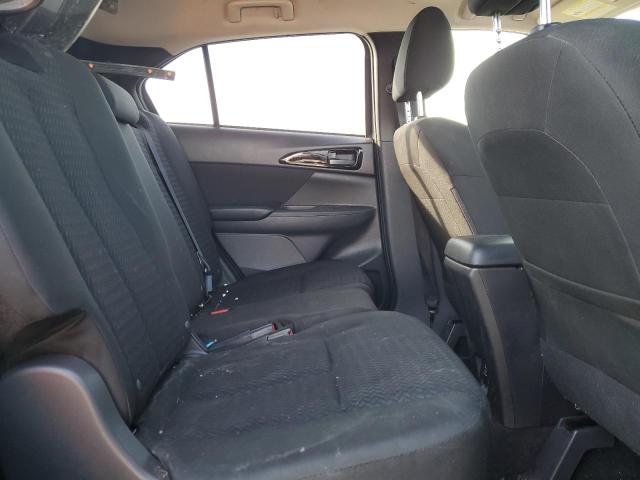 Photo 10 from auction – 2020 MITSUBISHI ECLIPSE CR with VIN JA4AT3AA6LZ005945