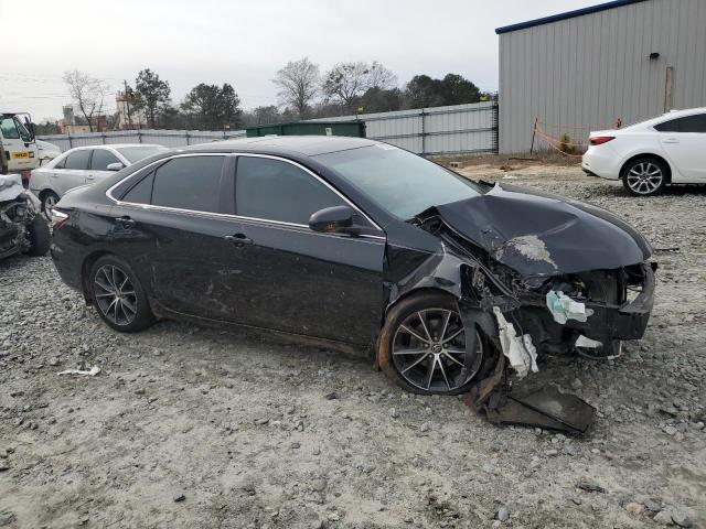 Photo 4 from auction – 2017 TOYOTA CAMRY LE with VIN 4T1BF1FK0HU682075