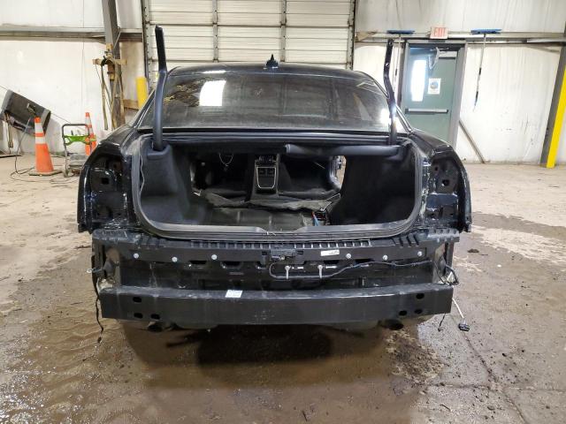 Photo 6 from auction – 2022 CHRYSLER 300 TOURIN with VIN 2C3CCASG4NH121318