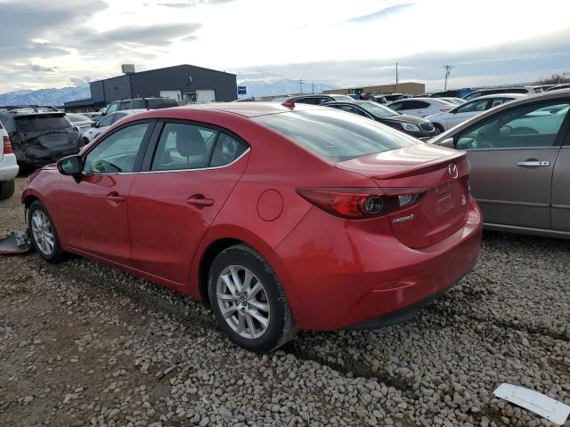 Photo 2 from auction – 2015 MAZDA 3 TOURING with VIN 3MZBM1V7XFM232939