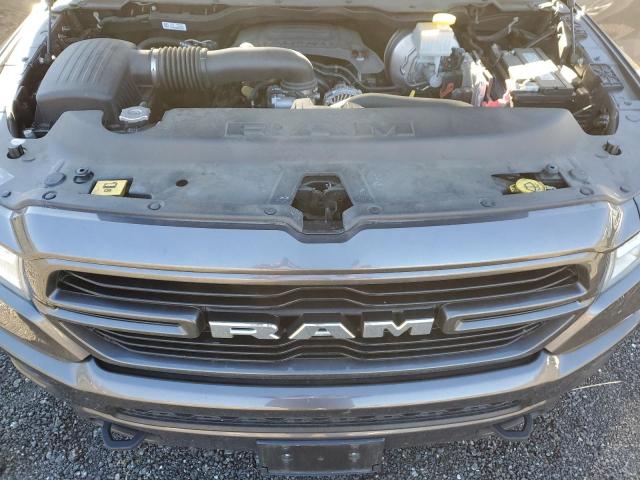 Photo 11 from auction – 2019 RAM 1500 BIG H with VIN 1C6SRFFT2KN892302