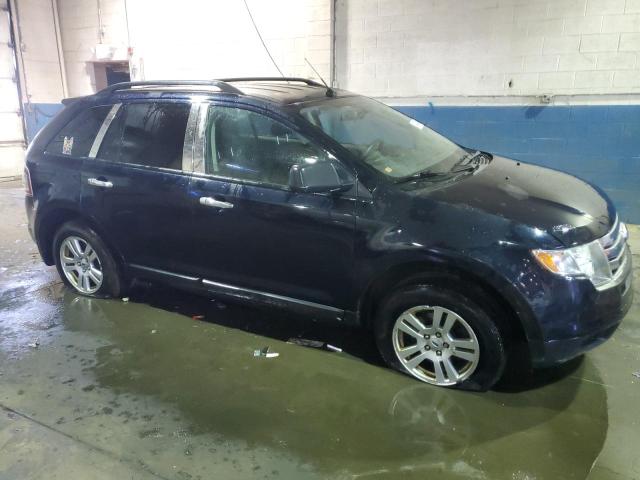 Photo 4 from auction – 2010 FORD EDGE SE with VIN 2FMDK3GC1ABB26585