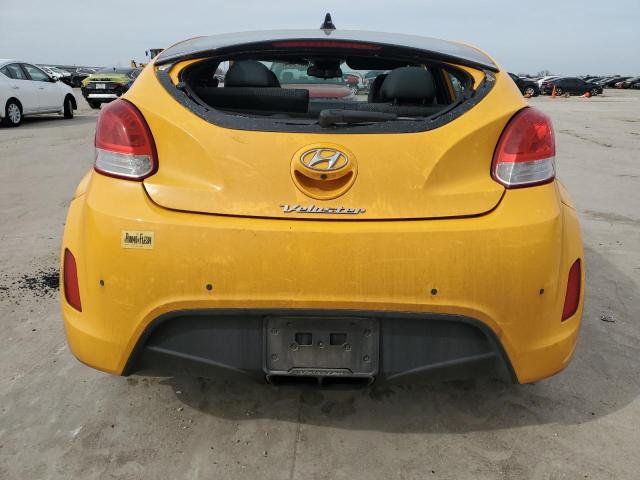 Zdjęcie 6 z aukcji – 2016 HYUNDAI VELOSTER z VIN KMHTC6AD4GU303211