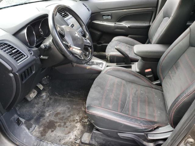 Photo 7 from auction – 2018 MITSUBISHI OUTLANDER with VIN JA4AR3AW5JU013216