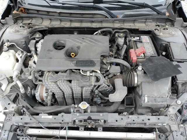 Photo 11 from auction – 2020 NISSAN ALTIMA S with VIN 1N4BL4BV2LC205487