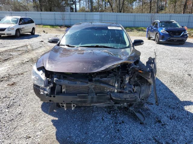 Photo 5 from auction – 2013 NISSAN MAXIMA S with VIN 1N4AA5AP8DC835929
