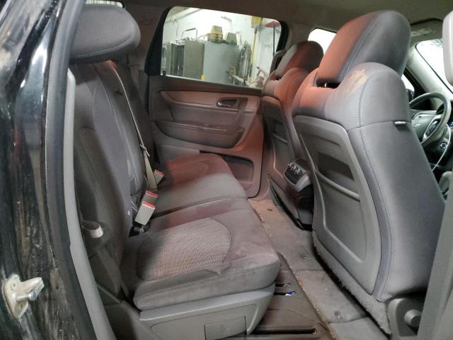 Photo 11 from auction – 2015 CHEVROLET TRAVERSE L with VIN 1GNKVGKD6FJ324485