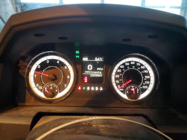 صورة رقم 9 من المزاد - 2017 RAM 1500 ST مع VIN 3C6RR7KT7HG794328