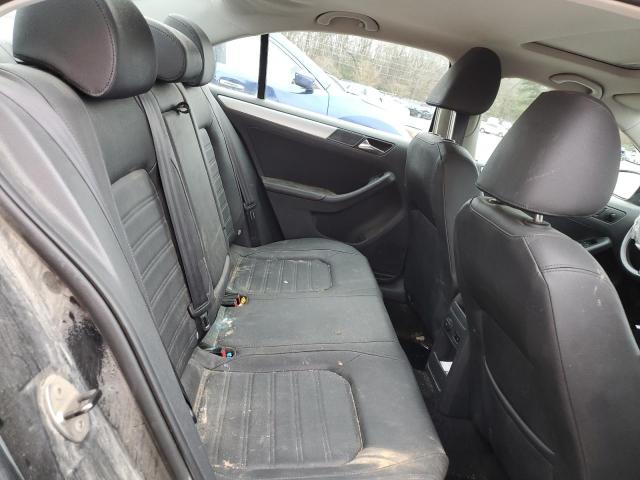 Photo 10 from auction – 2011 VOLKSWAGEN JETTA SEL with VIN 3VWLZ7AJ2BM083334