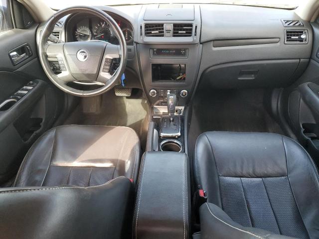 Photo 8 from auction – 2010 MERCURY MILAN PREM with VIN 3MEHM0JG2AR629102