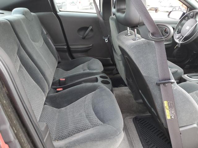 Photo 10 from auction – 2004 SATURN ION with VIN 1G8AW12F64Z142696