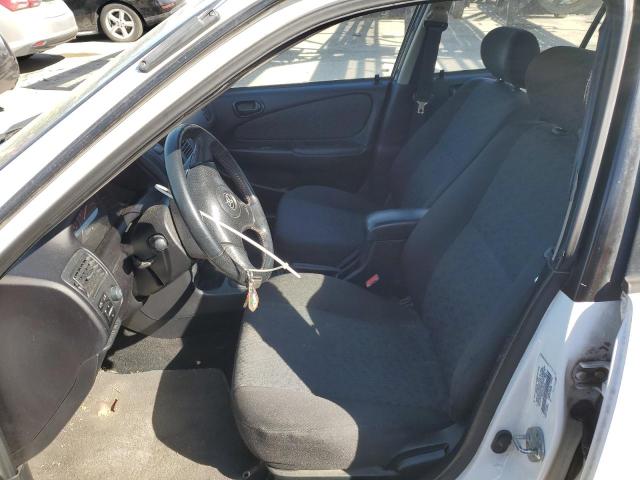 Photo 7 from auction – 2001 TOYOTA COROLLA CE with VIN 2T1BR12E21C500441