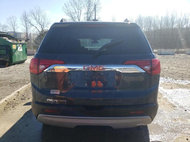 Photo 6 from auction – 2019 GMC ACADIA SLT with VIN 1GKKNMLA1KZ230994