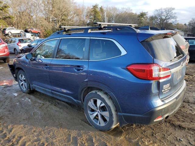 Photo 2 from auction – 2019 SUBARU ASCENT PRE with VIN 4S4WMAFD4K3427063