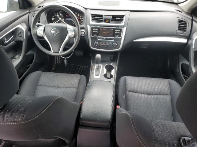 Photo 8 from auction – 2017 NISSAN ALTIMA 2.5 with VIN 1N4AL3AP1HC149851