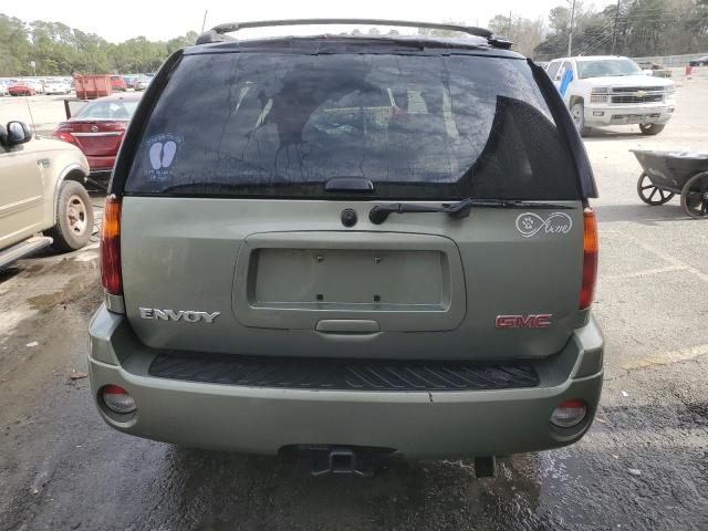 Photo 6 from auction – 2003 GMC ENVOY with VIN 1GKDS13S432241118