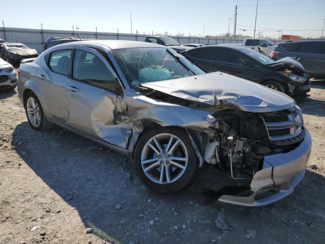 Photo 4 from auction – 2014 DODGE AVENGER SE with VIN 1C3CDZABXEN221366