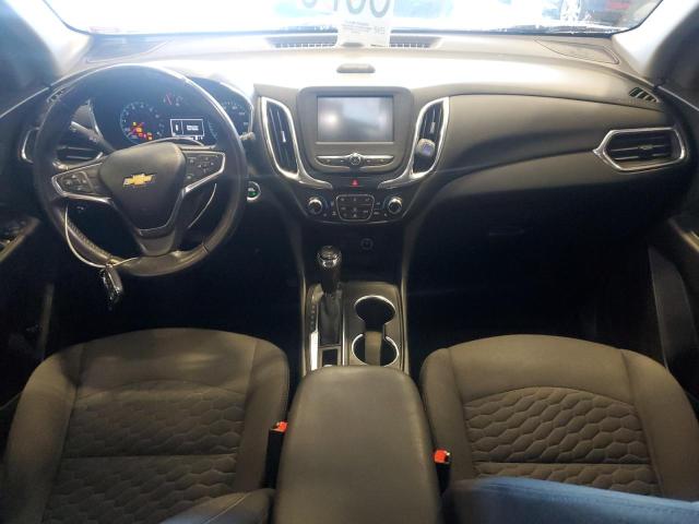 Photo 8 from auction – 2018 CHEVROLET EQUINOX LT with VIN 2GNAXTEX1J6174361