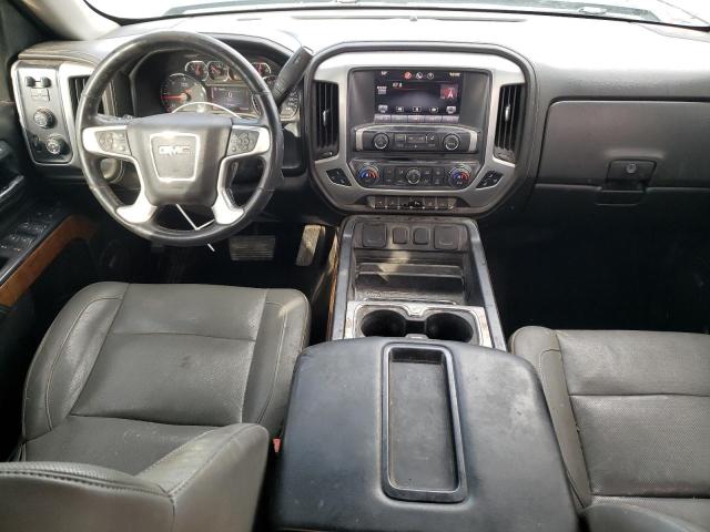 Photo 8 from auction – 2014 GMC SIERRA K15 with VIN 3GTU2VEC2EG271608