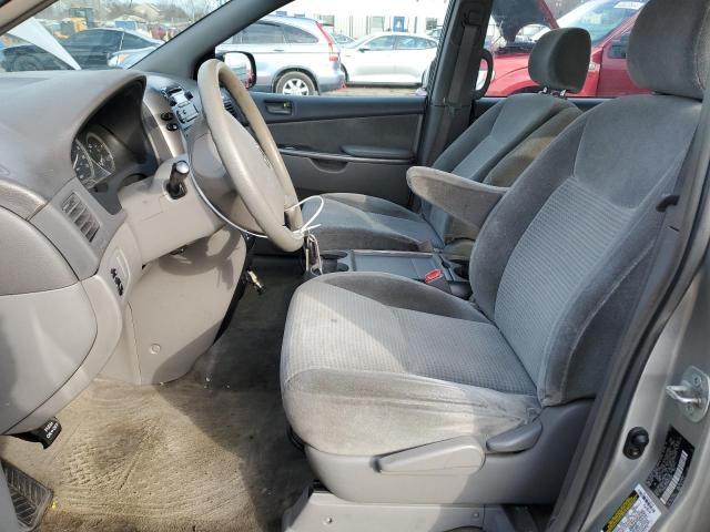 Photo 7 from auction – 2006 TOYOTA SIENNA CE with VIN 5TDZA23C46S415205