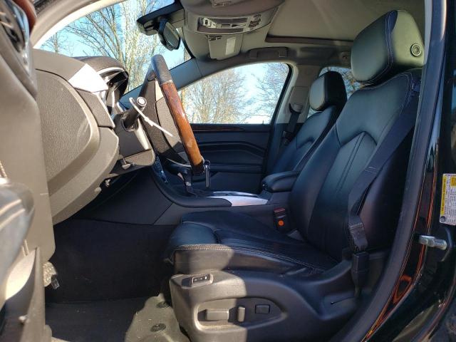 Photo 7 from auction – 2012 CADILLAC SRX PERFOR with VIN 3GYFNBE3XCS635518