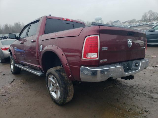 Photo 2 from auction – 2016 RAM 1500 LARAM with VIN 1C6RR7NT6GS260014