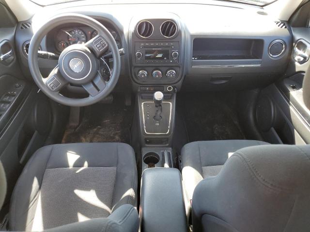 Photo 8 from auction – 2012 JEEP PATRIOT SP with VIN 1C4NJPBB6CD602554