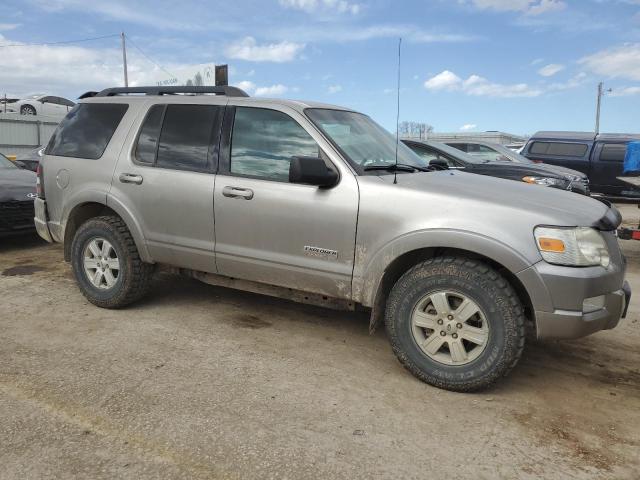 Photo 4 from auction – 2008 FORD EXPLORER X with VIN 1FMEU73E38UB19798