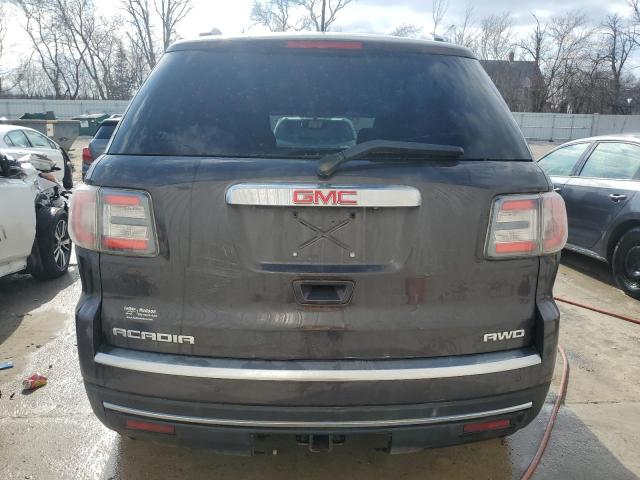 Photo 6 from auction – 2014 GMC ACADIA SLE with VIN 1GKKVPKD5EJ330466