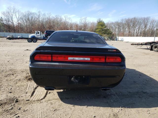 Photo 6 from auction – 2008 DODGE CHALLENGER with VIN 2B3LJ74W48H300151