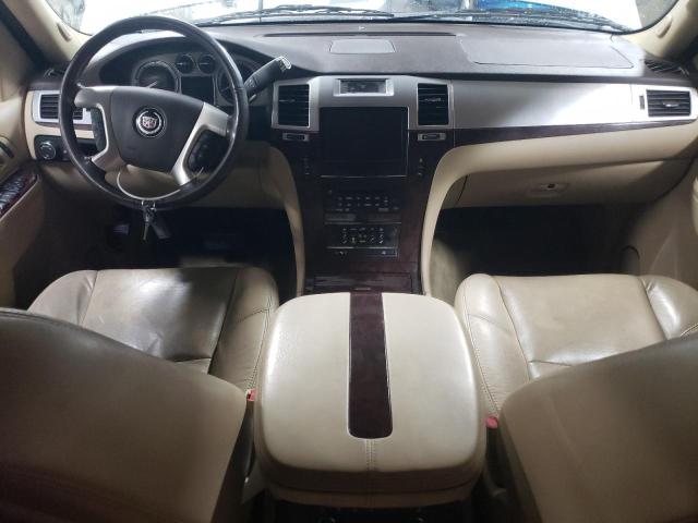 Photo 8 from auction – 2011 CADILLAC ESCALADE P with VIN 1GYS3CEF1BR278123