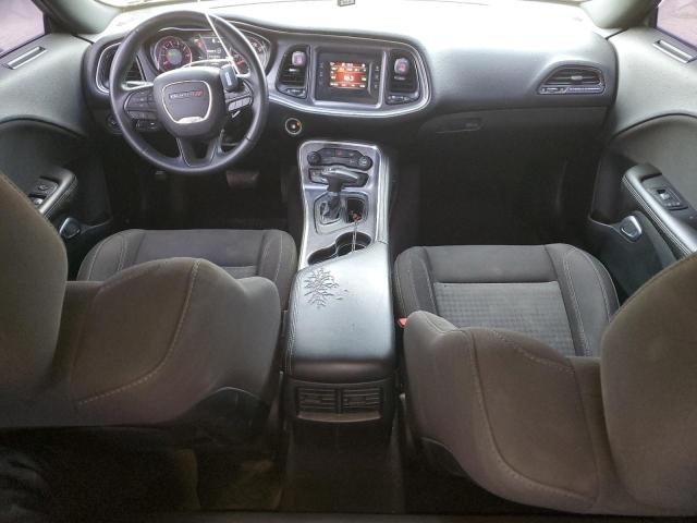 Photo 8 from auction – 2017 DODGE CHALLENGER with VIN 2C3CDZAG7HH550292