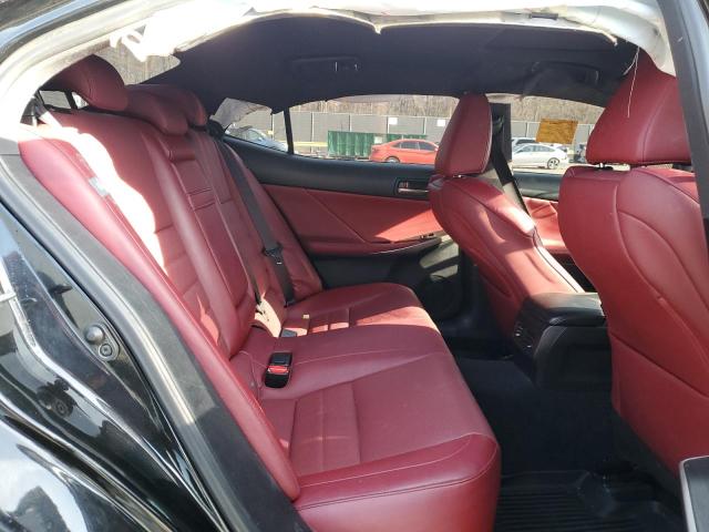 Photo 10 from auction – 2019 LEXUS IS 300 with VIN JTHC81D22K5035165