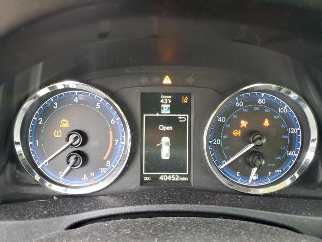 Photo 9 from auction – 2019 TOYOTA COROLLA L with VIN 2T1BURHE0KC128992