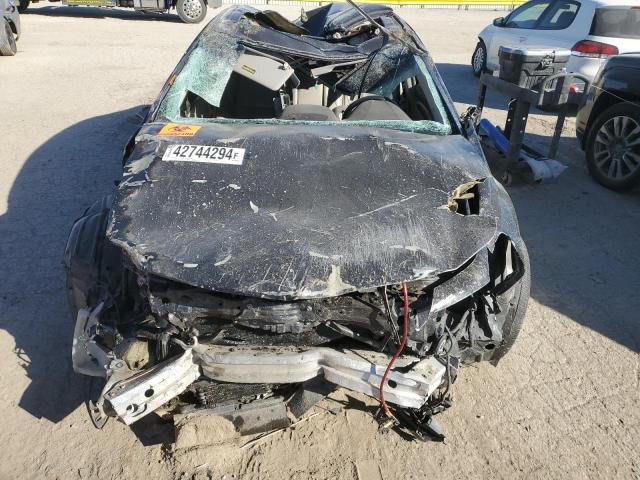 Photo 5 from auction – 2012 ACURA TL with VIN 19UUA8F20CA007018