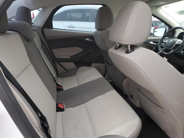 Photo 10 from auction – 2014 FORD FOCUS SE with VIN 1FADP3F21EL174971
