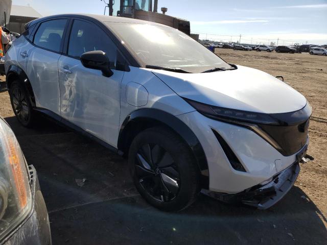 Photo 4 from auction – 2023 NISSAN ARIYA ENGA with VIN JN1CF0BB9PM707484