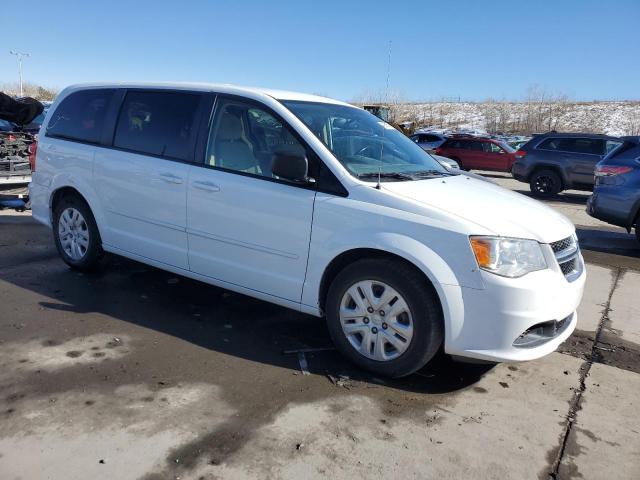 Foto 4 de la subasta – 2016 DODGE GRAND CARA con VIN 2C4RDGBG7GR340566