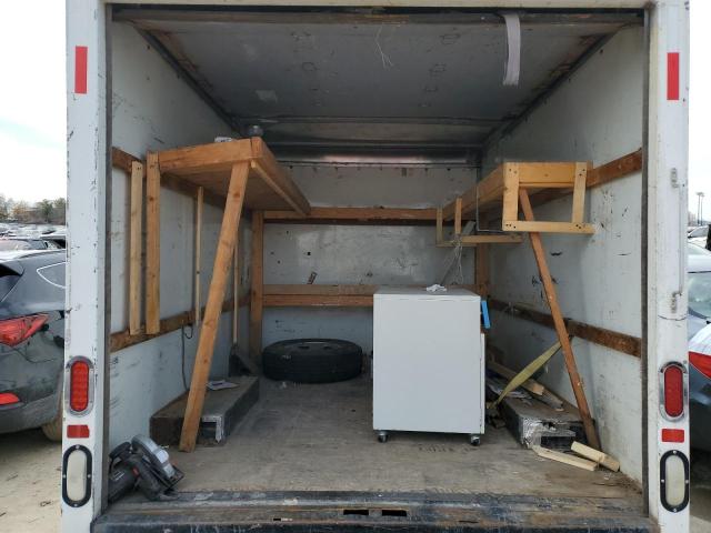 Photo 6 from auction – 2006 GMC SAVANA CUT with VIN 1GDGG31V861905350