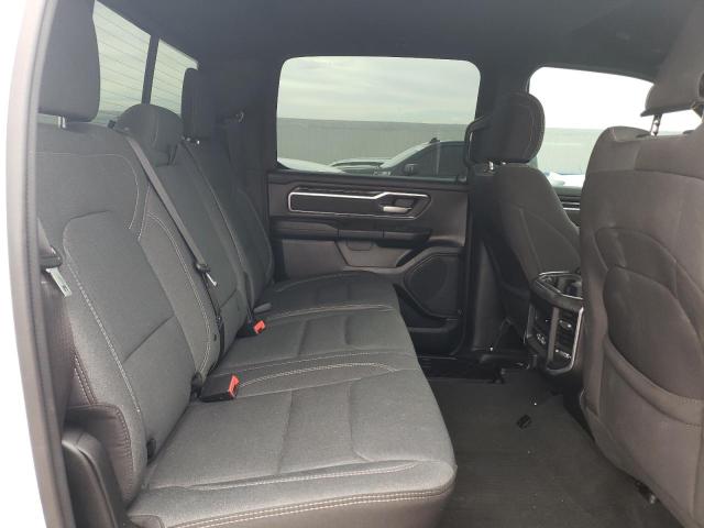 Photo 10 from auction – 2022 RAM 1500 BIG H with VIN 1C6SRFFT4NN428254