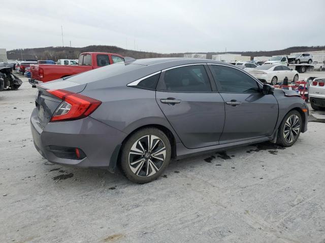 Photo 3 from auction – 2016 HONDA CIVIC EXL with VIN 19XFC1F71GE039113