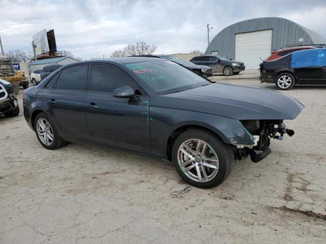 Photo 4 from auction – 2017 AUDI A4 PREMIUM with VIN WAUANAF40HN029211