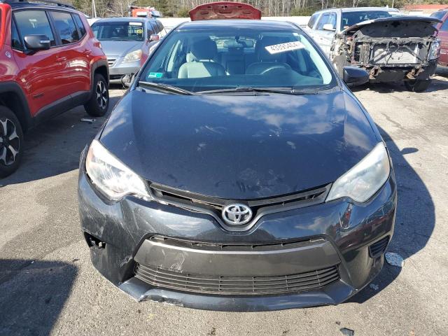 Photo 5 from auction – 2015 TOYOTA COROLLA L with VIN 2T1BURHE5FC371445