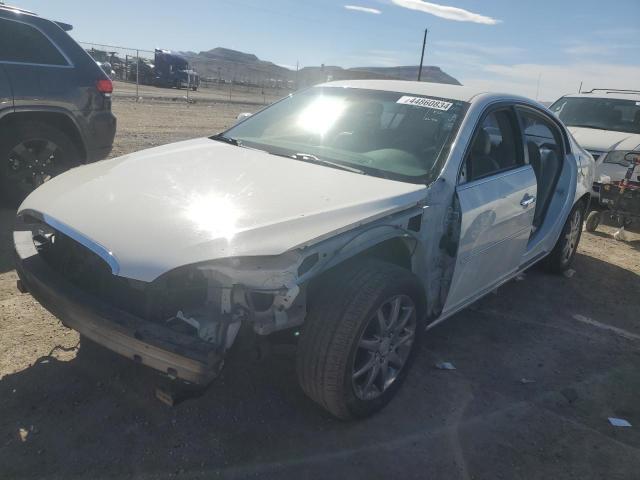BUICK LUCERNE CX 2007 مع رقم تعريف المركبة 1G4HD57207U143055 - صورة من المزاد