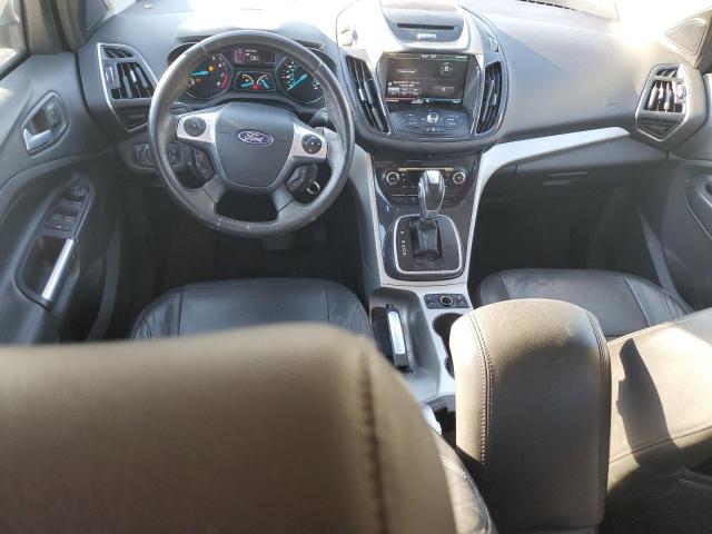 Photo 8 from auction – 2013 FORD ESCAPE SEL with VIN 1FMCU0H97DUA79410