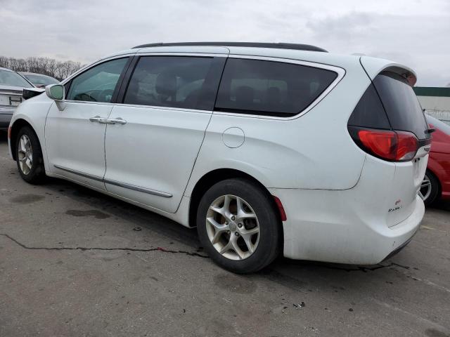 Photo 2 from auction – 2017 CHRYSLER PACIFICA T with VIN 2C4RC1BG3HR503246