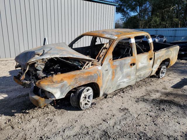 Photo 1 from auction – 2003 DODGE DAKOTA QUA with VIN 1D7HL38X23S126212