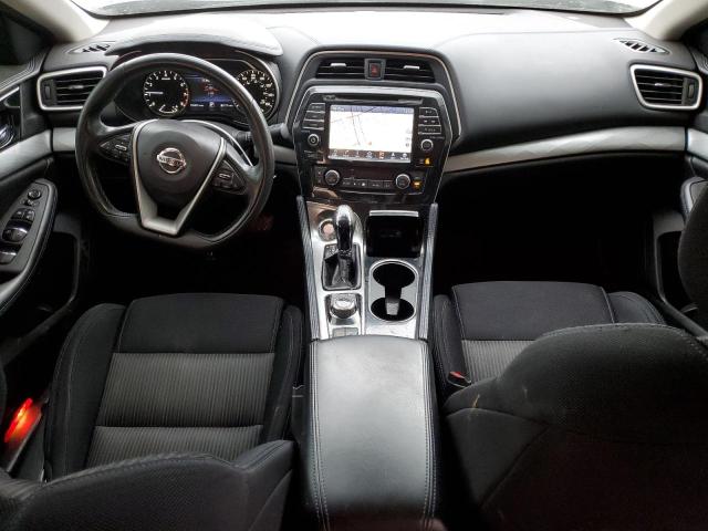 Photo 8 from auction – 2016 NISSAN MAXIMA 3.5 with VIN 1N4AA6AP7GC438870